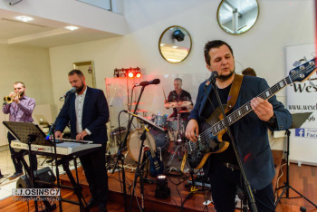 Groovy Cover Band | Zespół muzyczny Żory, śląskie