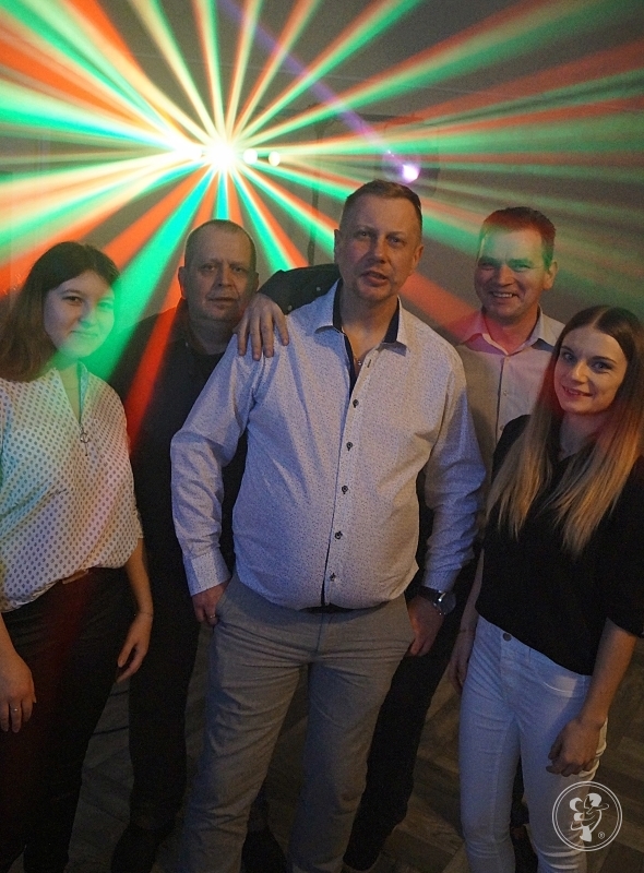 Świetny zespół zapewni doskonałą zabawę, Lublin - zdjęcie 1