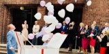 Pudło z balonami, balony z helem, balony led, Częstochowa - zdjęcie 2
