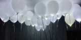 Pudło z balonami, balony z helem, balony led, Częstochowa - zdjęcie 6