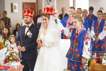 Wojtek Wójcik Photography - Artystyczna fotografia ślubna