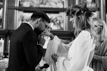 Fotograf Ślubny Sylwia Michalska-Rupik