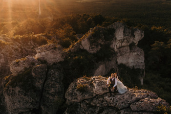 Fotograf ślubny Dawid Szymczak / Teledysk / Film