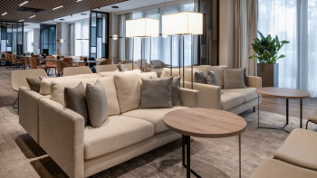 AC Hotel by Marriott