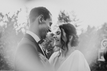 Monika Gut Weddings, Fotograf ślubny, fotografia ślubna Gdańsk