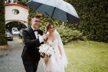 ❤️ Fotografia Ślubna z Klimatem - Jakub Mrozek ❤️