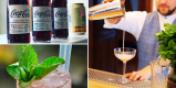 Barman na Wesele. BaniaLuka Bar | Drinki, koktajle, drinkbar, Nowy Sącz - zdjęcie 3