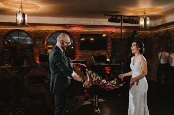 Iluzjonista Rafał Reszke - magia w zasięgu Twojej ręki