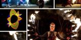 ZJAWISKOWE SHOW! Pokaz OGNIOWY FIRESHOW, Pokazy LED SHOW, Iluzjonista, Warszawa - zdjęcie 5