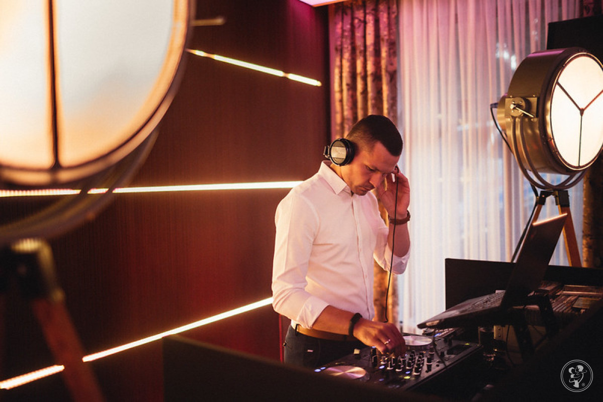 Krzysztof Michaluk Dj/Konferansjer- Prowadzenie przyjęć z pasją, Poznań - zdjęcie 1