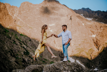 Naturalna fotografia ślubna 💖 z miłości 💖 Pakiety FOTO / VIDEO