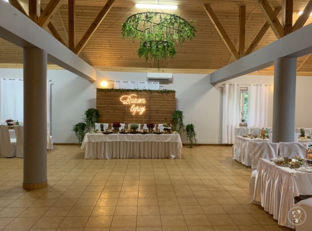 Bistro Na piętrze | Catering weselny Stare Króle, lubelskie - zdjęcie 1