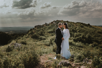 M. Łuczyński Fotografia - fotografia ślubna