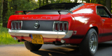 Ford Mustang 1970 r. Boss 302 V8 | Auto do ślubu Rybnik, śląskie - zdjęcie 2