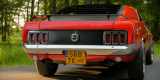 | Ford Mustang 1970 r. | BOSS 302 | V8 | Klasyk | Retro | Do ślubu |, Rybnik - zdjęcie 6