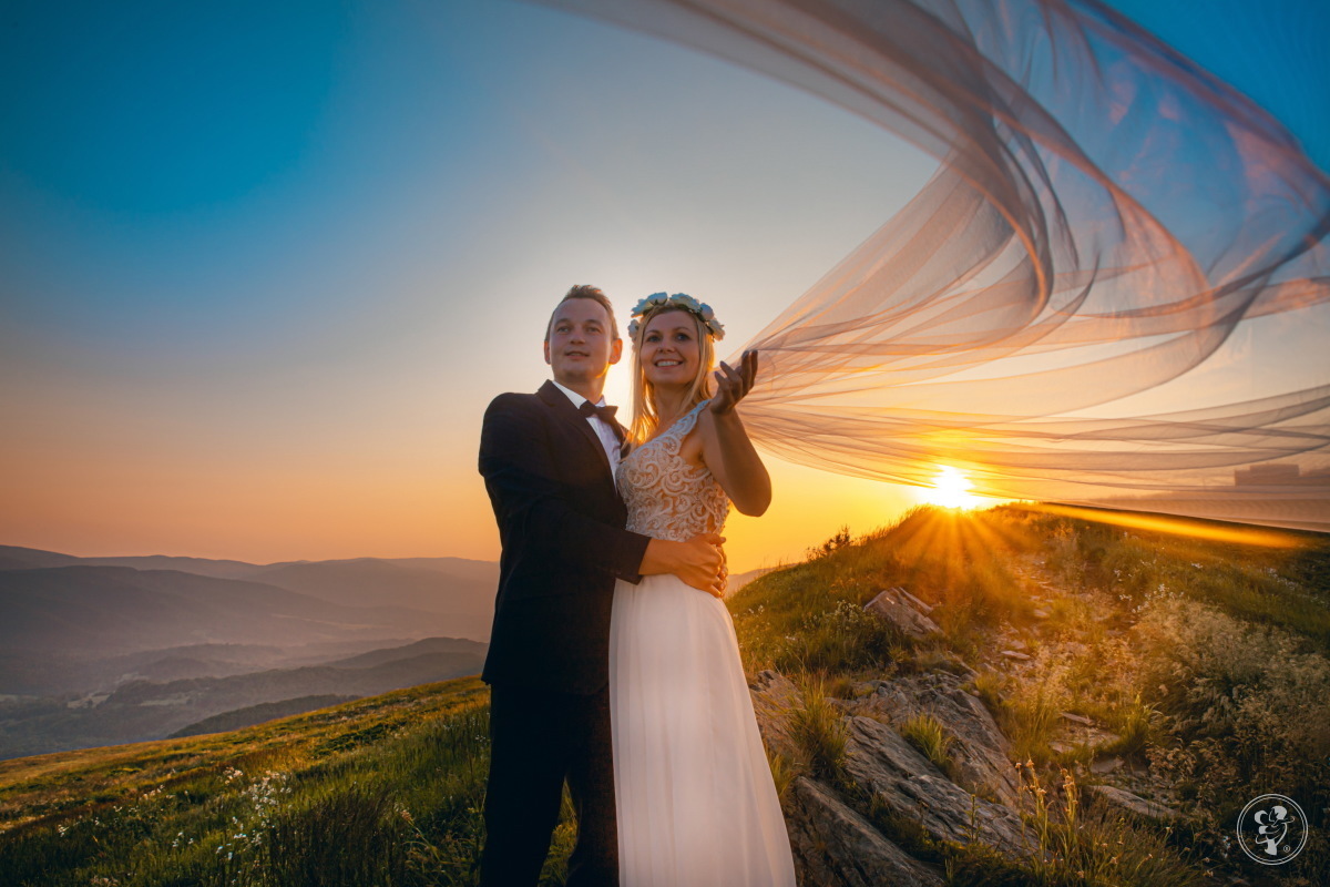 Fotografia z pasją Andrzej Chroń, wideofilmowanie, dron, 4K,, Zamość - zdjęcie 1