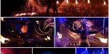 TEATR OGNIA - pokaz ognia, światła, pirotechniki| FIRESHOW | LIGHTSHOW, Goczałkowice-Zdrój - zdjęcie 2