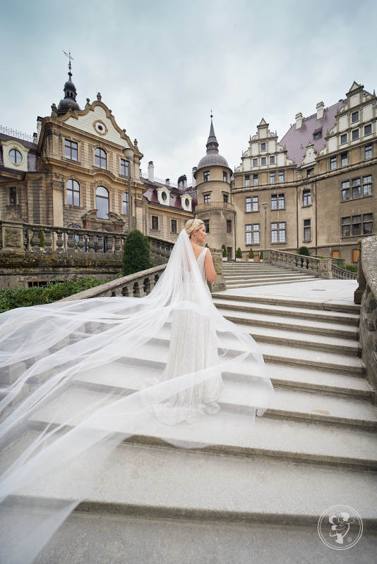 ViviSTUDIO | Film & Fotografia Ślubna || EMOTIONAL WEDDING STORIES ❤️, Grudziądz - zdjęcie 1