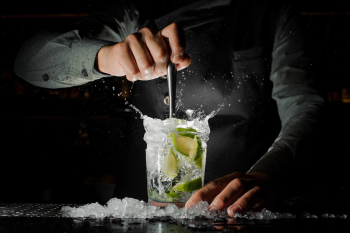 FlyBar! .Z nami zabawa do białego rana jest normą🍾🍷🍹, Barman na wesele Nowy Sącz