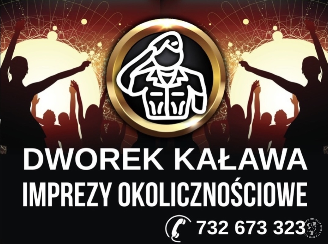 Dworek Kaława-organizacja imprez okolicznościowych, Świebodzin - zdjęcie 1