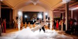Ciężki dym na wesele - taniec w chmurach, Katowice - zdjęcie 3
