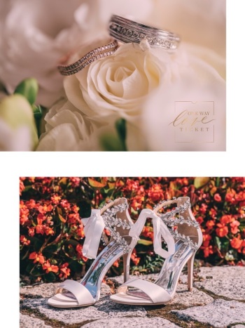 💖💖 One Way Love Ticket - exclusive weddings - Fotografia & Film 💖💖