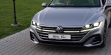 Auto do ślubu nowy Volkswagen Arteon R-line, Sidzina - zdjęcie 6