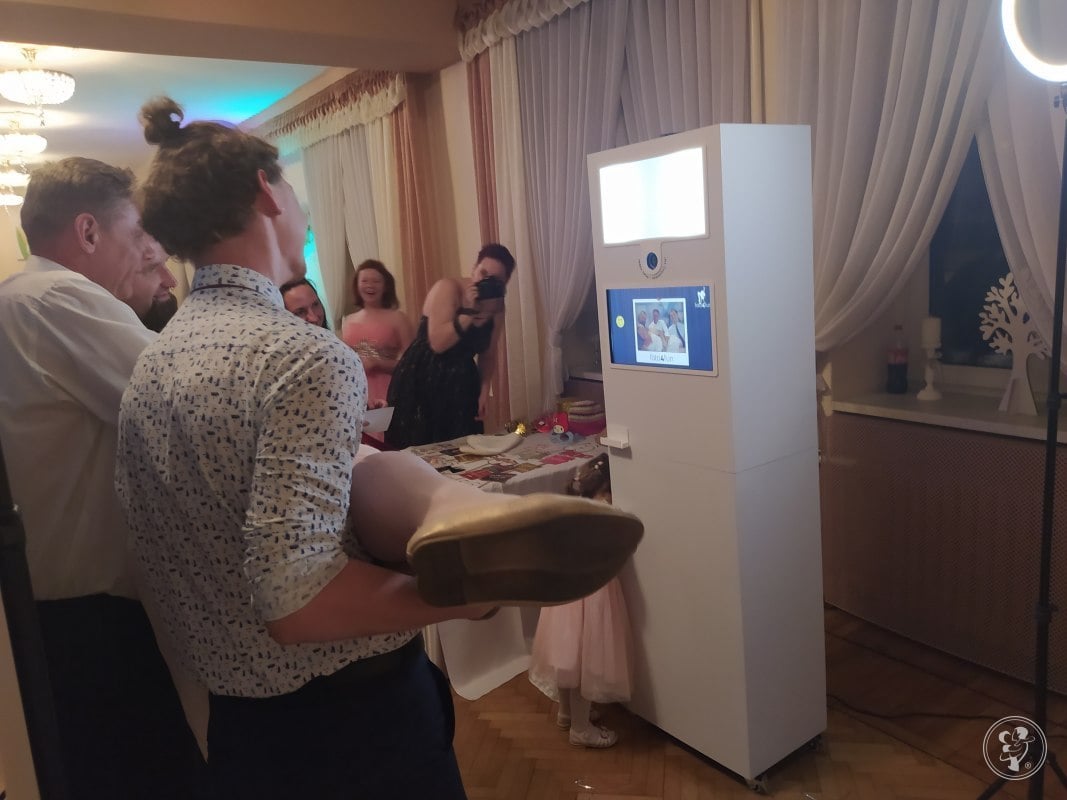 Fotobudka z klasą! Gadżety na każdą okazję! Nielimitowane zdjęcia!, Gliwice - zdjęcie 1