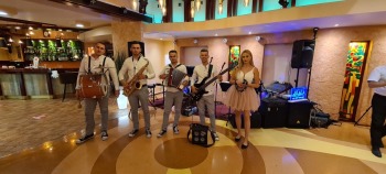 Zespół SKALA | Zespół muzyczny Tarnów, małopolskie
