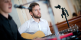 Duet Wiktoria i Dawid | Oprawa muzyczna ślubu Wrocław, dolnośląskie - zdjęcie 7