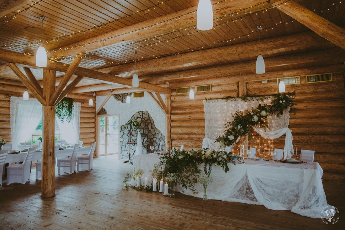 Sala weselna Przycup w Dolinie - Rustykalne wesele w Karczmie, Radomierz - zdjęcie 1