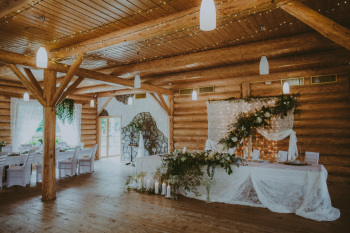Sala weselna Przycup w Dolinie - Rustykalne wesele w Karczmie, Sale weselne Radomierz