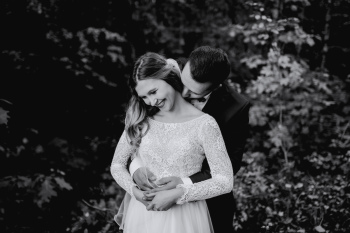 Młynarczyk Fotografia - Fotograf ślubny
