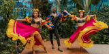 Pokaz tańca- Caribbean Dream Dancers- Taniec i animacje, Gdańsk - zdjęcie 5