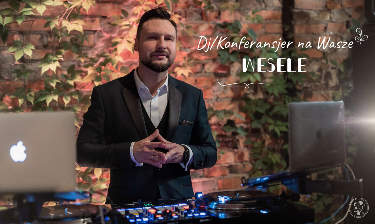 SELEVENTS - DJ/Konferansjer na Wasze wesele, Toruń - zdjęcie 1