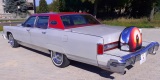 Lincoln Cadillac Chrysler | Auto do ślubu Siewierz, śląskie - zdjęcie 6
