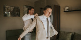 Patrycja & Łukasz - Duet fotografów ślubnych, Warszawa - zdjęcie 4
