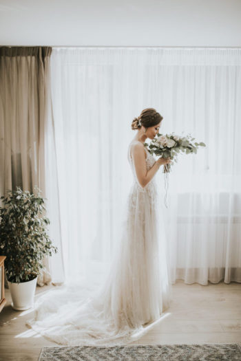 Patrycja & Łukasz - Duet fotografów ślubnych