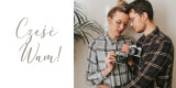 Patrycja & Łukasz - Duet fotografów ślubnych, Warszawa - zdjęcie 1