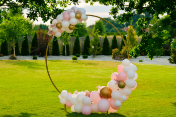 stroimy - sklep z balonami oraz dekoracjami, Balony, bańki mydlane Szamocin