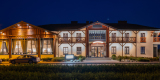 Butikowy Pensjonat Odyseja***** - Luxury Pension & Restaurant, Ciechocinek - zdjęcie 1
