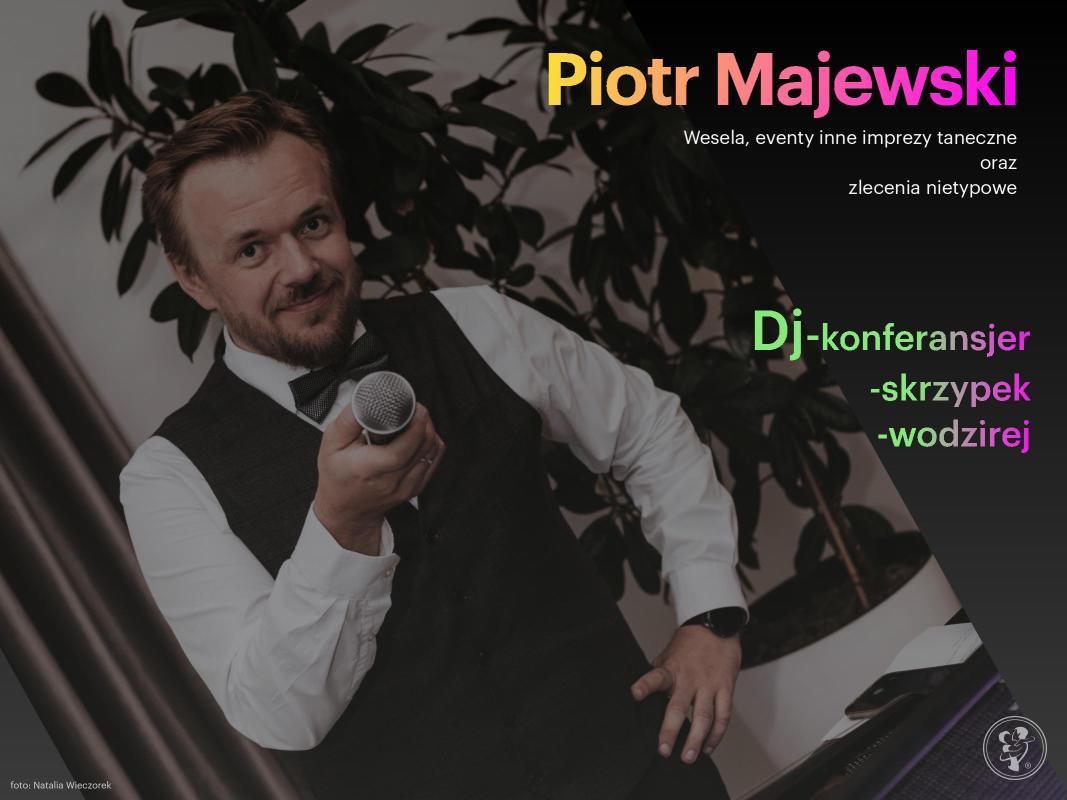 Note Hat Dj | DJ na wesele Łódź, łódzkie - zdjęcie 1