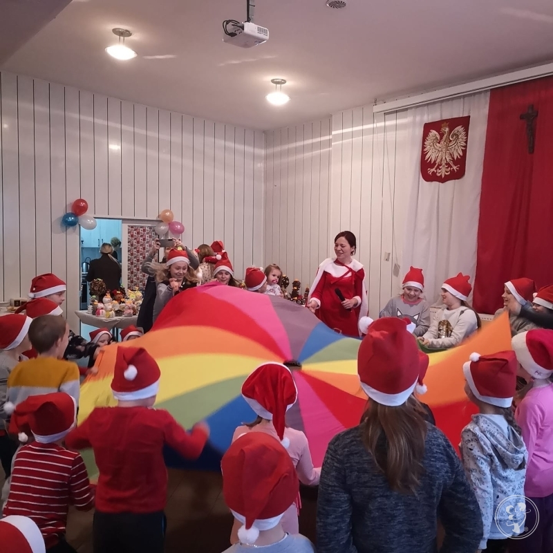 Animacje Vip, Warszawa - zdjęcie 1