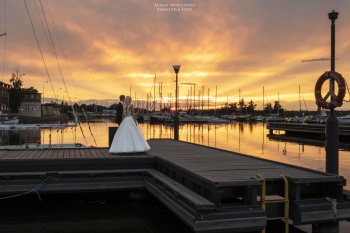 Amigo Film - wyjątkowe filmy i fotografia ślubna | Dron | FOTO + VIDEO, Kamerzysta na wesele Czaplinek
