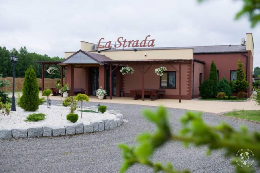 La Strada  | Sala weselna Zduńska Wola, łódzkie - zdjęcie 1