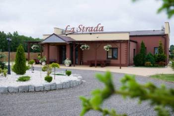 La Strada  | Sala weselna Zduńska Wola, łódzkie