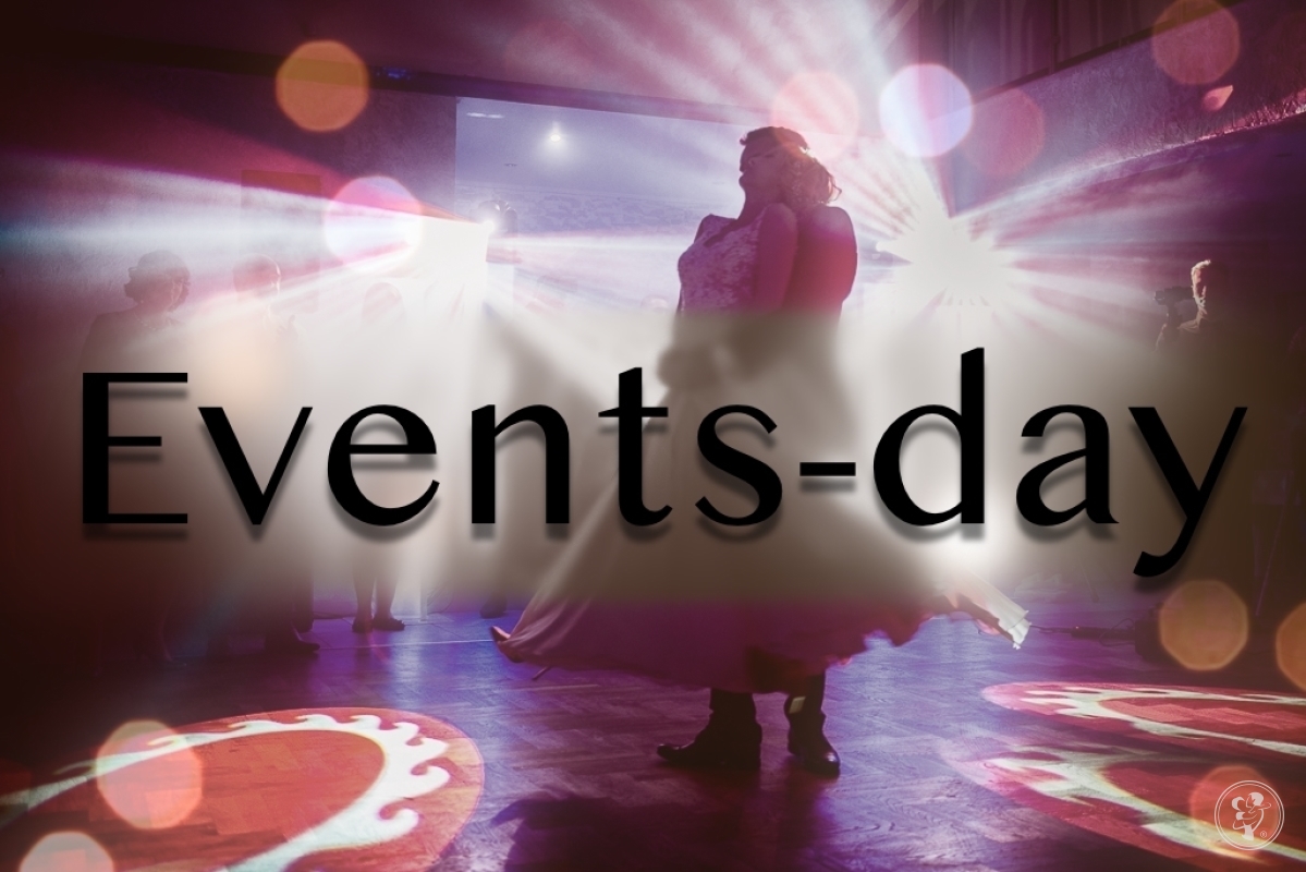 Events-day | Zespół muzyczny Gliwice, śląskie - zdjęcie 1