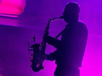 SaxMagic | DJ na wesele Warszawa, mazowieckie