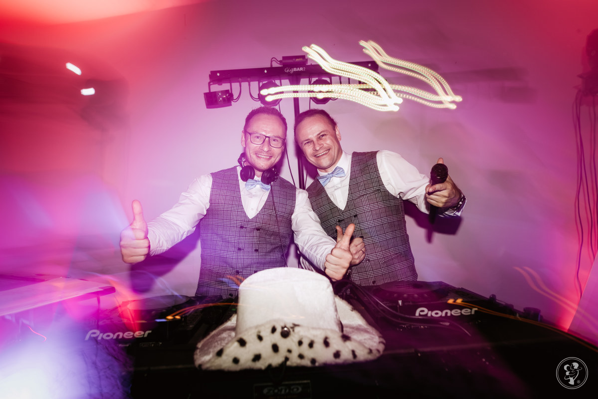 DJ Silent & DJ Roben | DJ na wesele Bydgoszcz, kujawsko-pomorskie - zdjęcie 1