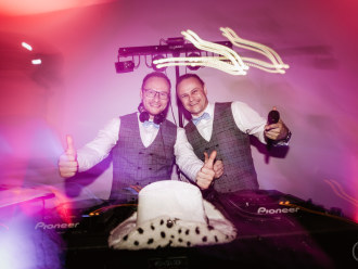 DJ Silent & DJ Roben | DJ na wesele Bydgoszcz, kujawsko-pomorskie